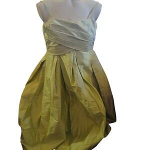 Sweet pattis formal gir dress size 12